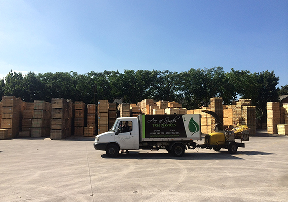 Site Clearance & Commercial
