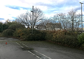 Site Clearance & Commercial