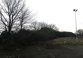 Site Clearance & Commercial