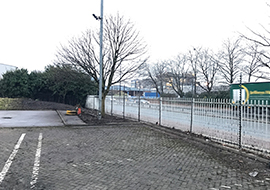 Site Clearance & Commercial