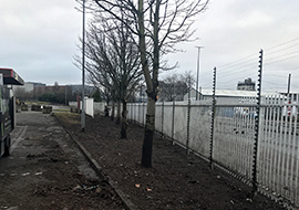 Site Clearance & Commercial
