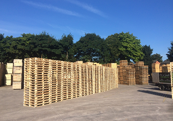Site Clearance & Commercial